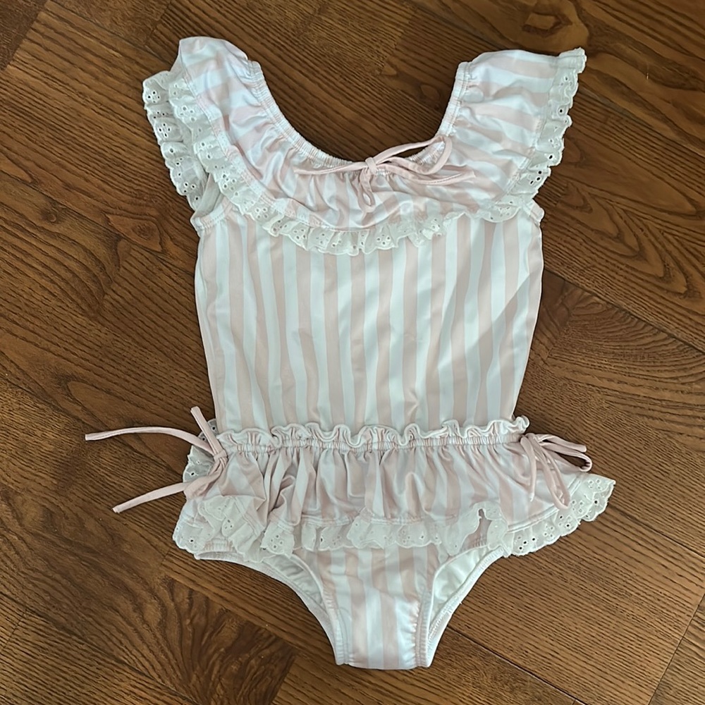 Wildling Swimsuit 5